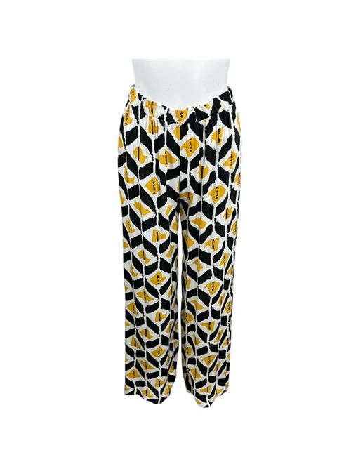 Extè SOFT PATTERNED WOMEN'S PANTS Extè | ART.6273FANTASIA 6